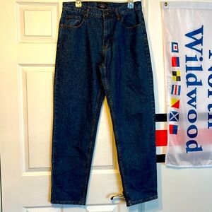 Mens Relaxed fit Architect Jeans 32x32